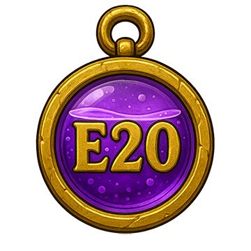 20 x epic20